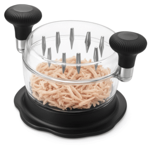 10 Pro Chicken Shredder Tool Review