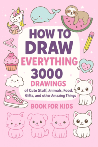 How To Draw Everything Review
