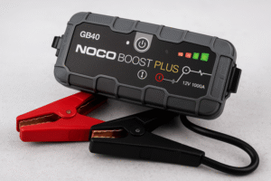 NOCO Boost GB40 Review