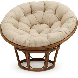 Papasan Chair