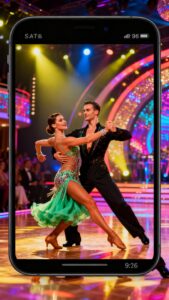 Dancing With the Stars